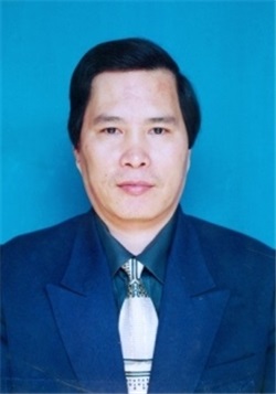 Cao Trường Sinh