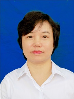Lê Thị Hải Thanh
