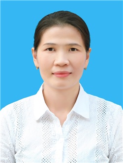 Trần Thị Kiều Anh