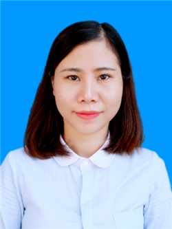 Phạm Thị Vân Anh
