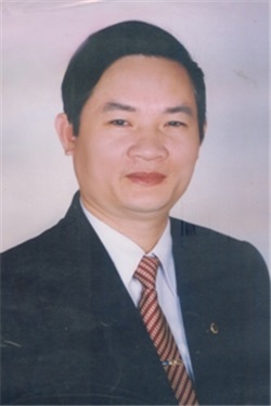 Nguyễn Trọng Tài