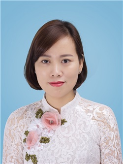 Nguyễn Thị Thu Hà