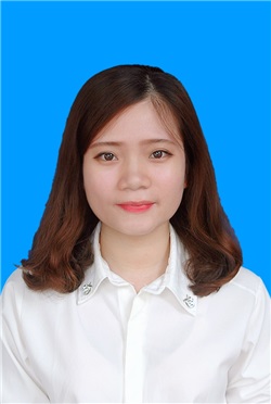 Trần Thị Thanh Tâm