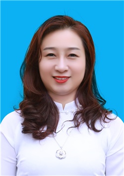 Nguyễn Thị Thanh Chung