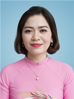 Nguyễn Thị Hương