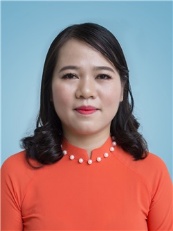 Trần Thị Oanh