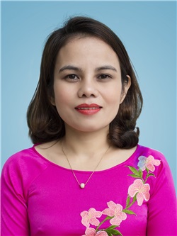 Lê Thị Thanh Huyền