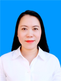 Bùi Thị Hồng Thu