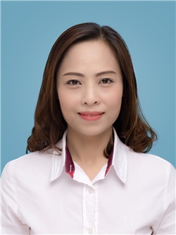 Cao Thị Thanh Lương