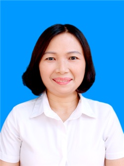 Phạm Thị Thu Hương
