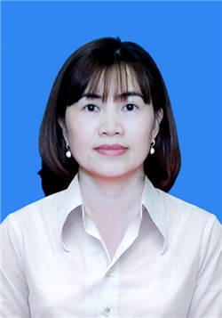 Vũ Thị Thu Thủy