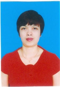 Lê Thị Thanh Tâm