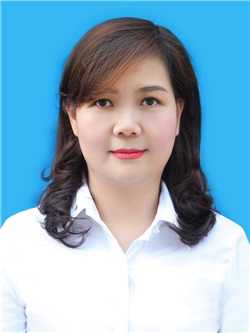 Nguyễn Thị Ý Nhi