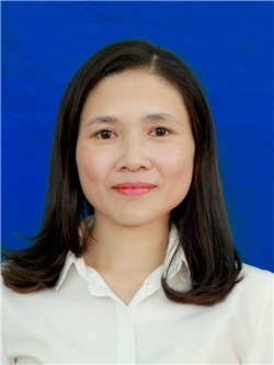 Đặng Thị Thúy Phương