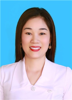 Trần Thị Nga