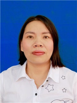 Nguyễn Thị Thanh Tình