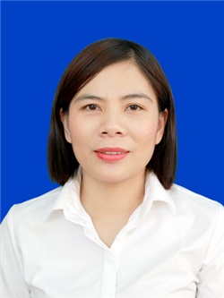 Nguyễn Thị Thanh Hà