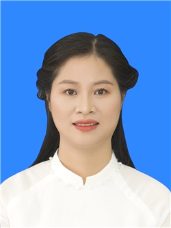 Nguyễn Thị Lương