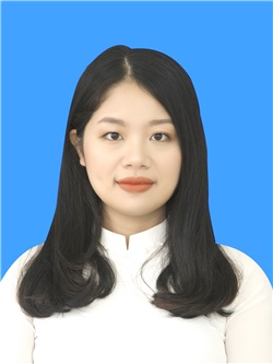 Nguyễn Thị Thùy Dương