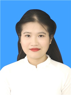 Nguyễn Thị Minh Thúy