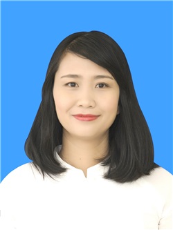 Hồ Thị Dung