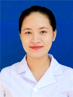 Hoàng Thị Thúy Anh