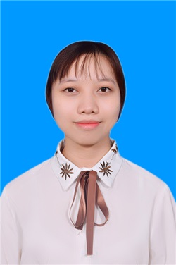 Hồ Thị Thúy Hằng