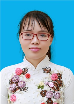 Nguyễn Thị Mai