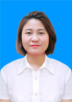 Trần Thị Thùy Dương