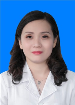 Nguyễn Thị Vân