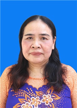 Lô Thị Dung