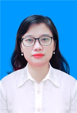 Trần Thị Quỳnh Liên