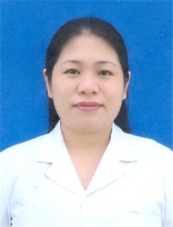 Nguyễn Thị Mỹ Thành